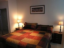 Executive Midtown 1 BR, 1 BA Condo, Furnished  in Atlanta, GA (Photo 3 of 12)