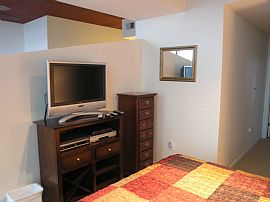 Executive Midtown 1 BR, 1 BA Condo, Furnished  in Atlanta, GA (Photo 4 of 12)