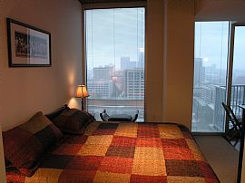 Executive Midtown 1 BR, 1 BA Condo, Furnished  in Atlanta, GA (Photo 6 of 12)