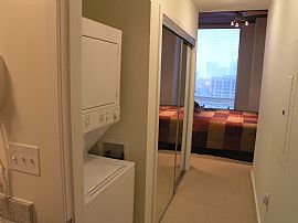 Executive Midtown 1 BR, 1 BA Condo, Furnished  in Atlanta, GA (Photo 7 of 12)