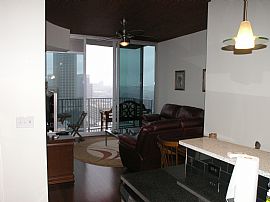 Executive Midtown 1 BR, 1 BA Condo, Furnished  in Atlanta, GA (Photo 8 of 12)