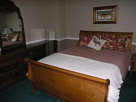 Fantastic 3 BR, 3 BA Home On The Cartcay River  in Ellijay, GA (Photo 10 of 12)