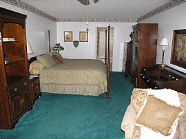 Fantastic 3 BR, 3 BA Home On The Cartcay River  in Ellijay, GA (Photo 8 of 12)