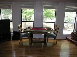 Fantastic 3 BR, 3 BA Home On The Cartcay River  in Ellijay, GA (Photo 9 of 12)