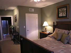 Luxurious 3 BR, 2 BA Winter Rental Condo At Sterling Shores in Destin, FL