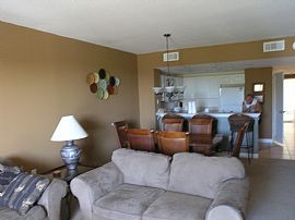 Luxurious 3 BR, 2 BA Winter Rental Condo At Sterling Shores in Destin, FL (Photo 5 of 12)