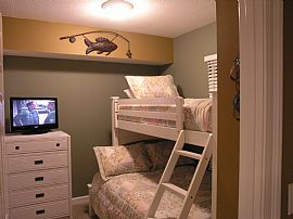 Luxurious 3 BR, 2 BA Winter Rental Condo At Sterling Shores in Destin, FL (Photo 6 of 12)