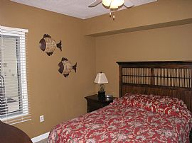 Luxurious 3 BR, 2 BA Winter Rental Condo At Sterling Shores in Destin, FL (Photo 8 of 12)