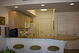 1 BR, 1 BA Winter Rental Condo At Watersedge On Okaloosa Island in Fort Walton Beach, FL (Photo 3 of 9)