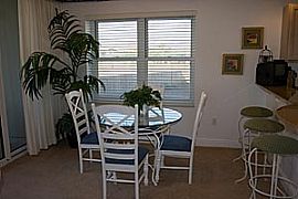 1 BR, 1 BA Winter Rental Condo At Watersedge On Okaloosa Island in Fort Walton Beach, FL (Photo 4 of 9)