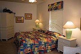 1 BR, 1 BA Winter Rental Condo At Watersedge On Okaloosa Island in Fort Walton Beach, FL (Photo 5 of 9)
