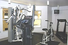 1 BR, 1 BA Winter Rental Condo At Watersedge On Okaloosa Island in Fort Walton Beach, FL (Photo 7 of 9)