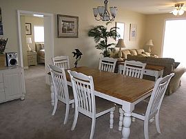 2 BR, 2 BA Condo, Splash Winter Rental With Bunk Room in Panama City Beach, FL