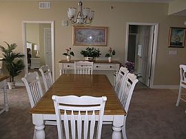 2 BR, 2 BA Condo, Splash Winter Rental With Bunk Room in Panama City Beach, FL (Photo 3 of 12)