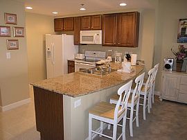 2 BR, 2 BA Condo, Splash Winter Rental With Bunk Room in Panama City Beach, FL (Photo 4 of 12)