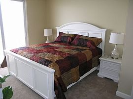 2 BR, 2 BA Condo, Splash Winter Rental With Bunk Room in Panama City Beach, FL (Photo 6 of 12)