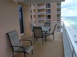 2 BR, 2 BA Condo, Splash Winter Rental With Bunk Room in Panama City Beach, FL (Photo 7 of 12)