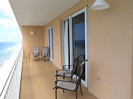 2 BR, 2 BA Condo, Splash Winter Rental With Bunk Room in Panama City Beach, FL (Photo 8 of 12)