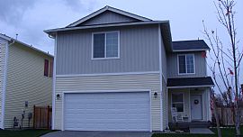 Great 3 BR, 2.5 BA Single Family House With Great View  in Yelm, WA