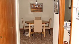 Great 3 BR, 2.5 BA Single Family House With Great View  in Yelm, WA (Photo 6 of 7)