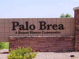 Gorgeous 5 BR, 3.5 BA Home With Pebble-Tec Play Pool in Maricopa, AZ (Photo 12 of 12)