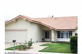 Clean 4 BR, 2 BA Home With New Paint Near Walnut School District in Walnut, CA