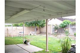 Clean 4 BR, 2 BA Home With New Paint Near Walnut School District in Walnut, CA (Photo 9 of 9)