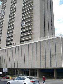 Nice 1 BR, 1 BA Condo - High Rise Living in Tulsa Oklahoma in Tulsa, OK