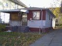 Cute 3 Bedroom House with Full Unfinished Basement in Cleveland, OH