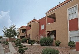 CHEAP AND GREAT 3 BR, 2 BA APARTMENT WITH BALCONY in North Las Vegas, NV