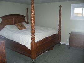 6007 Dartworh Dr. Up in Parma, OH (Photo 2 of 6)