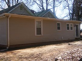 Great 3 BR, 2 BA Home With a Large Yard! in Kannapolis, NC (Photo 2 of 3)