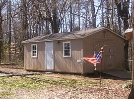 Great 3 BR, 2 BA Home With a Large Yard! in Kannapolis, NC (Photo 3 of 3)