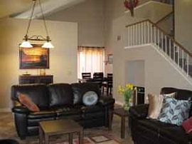 Beautiful 3 BR, 3 BA House - Pets Accepted! Close to Shopping! in Rancho Santa Margarita, CA (Photo 3 of 4)