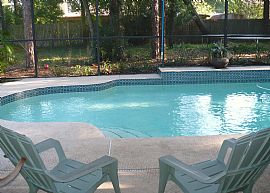 Completely Renovated 3 BR, 2 BA, Pool Home - Close to UCF in Winter Park, FL (Photo 10 of 12)