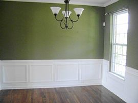 Brand New 3 BR, 2.5 BA Former Model Home with Trey Ceiling in Woodstock, GA (Photo 5 of 10)