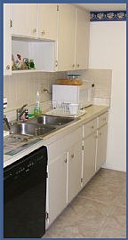  55+, 1 BR, 1.5 BA Home - Near Lemon Bay in Englewood Community  in Englewood Beach, FL (Photo 6 of 7)