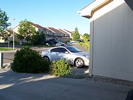 Nice and Clean 2 BR, 1.5 BA Townhome with Yard - Off 1st Street in Windsor, CO