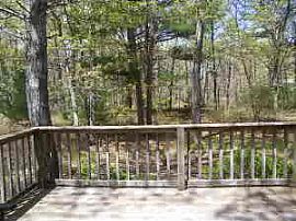 3 Bedroom, 2bath House on Cape Cod - Great Location in Mashpee, MA (Photo 4 of 4)