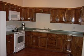 Newly Renovated 2 Bedroom Townhome with Spacious Kitchen in Artesia, NM (Photo 1 of 8)
