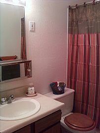 Classy 2 BR, 1 BA Apartment In A Good Neighbor Community in Pueblo, CO (Photo 11 of 12)