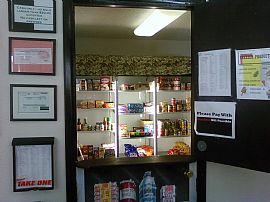 Classy 2 BR, 1 BA Apartment In A Good Neighbor Community in Pueblo, CO (Photo 4 of 12)