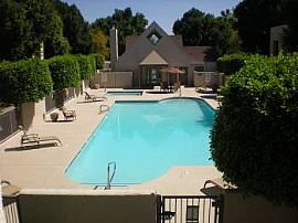 Great 2 BR, 2 BA Condo in East Mesa with a Nice Barbecue in Mesa, AZ (Photo 8 of 9)