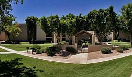 Great 2 BR, 2 BA Condo in East Mesa with a Nice Barbecue in Mesa, AZ (Photo 9 of 9)