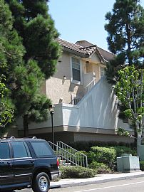 Safe, Gated, and Private Lower Unit Condo for Rent! Must See! in San Diego, CA