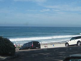 Super Star Studio! Steps from the Beach and Shopping! in Encinitas, CA (Photo 2 of 2)