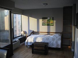 Magnificent Mile High Rise Unit with Amazing City Views! in Chicago, IL (Photo 2 of 7)