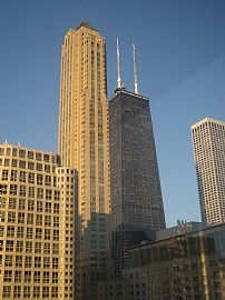 Magnificent Mile High Rise Unit with Amazing City Views! in Chicago, IL (Photo 5 of 7)