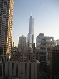 Magnificent Mile High Rise Unit with Amazing City Views! in Chicago, IL (Photo 6 of 7)