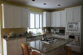 Newly Remodeled 5 BR, 2.5 BA House in Nice Neighborhood  in Portland, OR